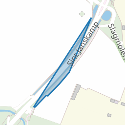 Perceel ECH00-K-6706