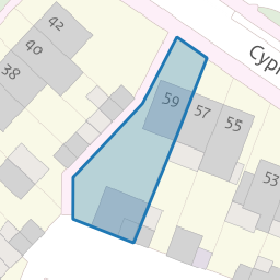 Perceel ECH00-K-6711