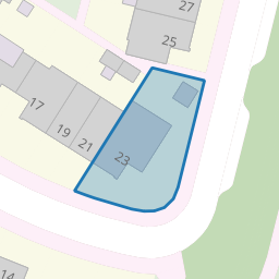 Perceel ECH00-K-6713