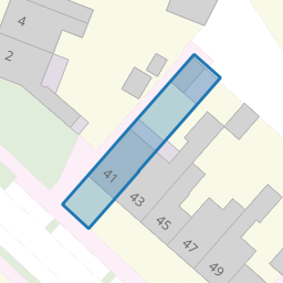 Perceel ECH00-K-6715