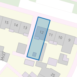 Perceel ECH00-K-6717