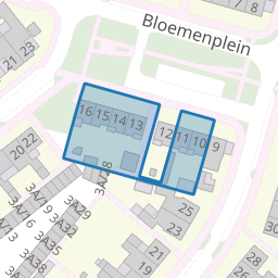 Perceel ECH00-K-6718