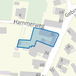 Perceel ECH00-K-6722