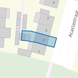 Perceel ECH00-K-6724