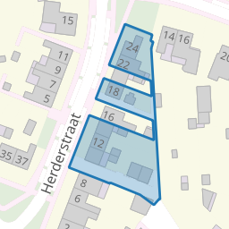 Perceel ECH00-K-6732