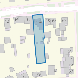 Perceel ECH00-K-6733