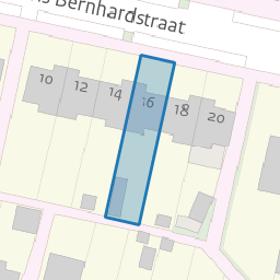 Perceel ECH00-K-6735