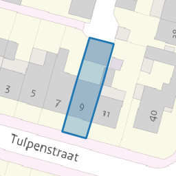 Perceel ECH00-K-6737