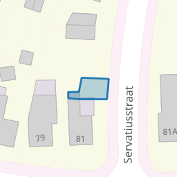 Perceel ECH00-K-6739