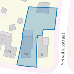 Perceel ECH00-K-6740