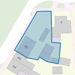 Perceel ECH00-K-6744