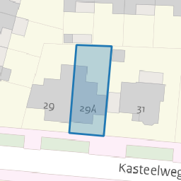 Perceel ECH00-K-6747