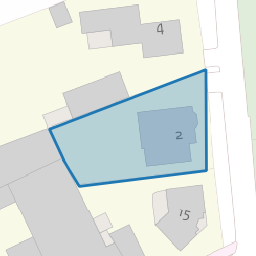 Perceel ECH00-K-6749