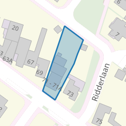 Perceel ECH00-K-6750