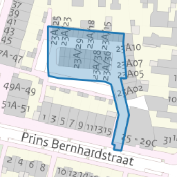 Perceel ECH00-K-6752