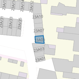 Perceel ECH00-K-6753