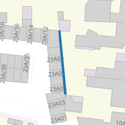 Perceel ECH00-K-6754