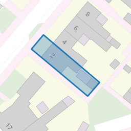 Perceel ECH00-K-6755