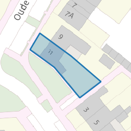 Perceel ECH00-K-6757