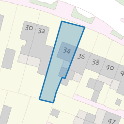 Perceel ECH00-K-6763