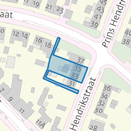 Perceel ECH00-K-6765