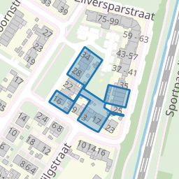 Perceel ECH00-K-6769