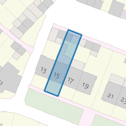 Perceel ECH00-K-6774