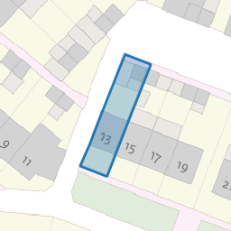 Perceel ECH00-K-6775