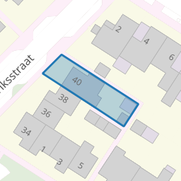 Perceel ECH00-K-6776