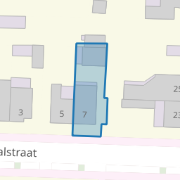 Perceel ECH00-K-6778