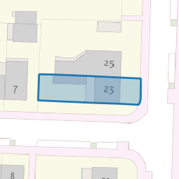 Perceel ECH00-K-6779