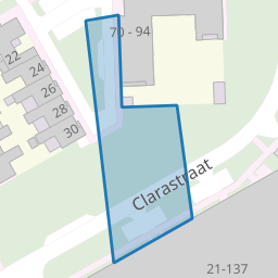 Perceel ECH00-K-6786