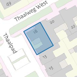 Perceel ECH00-K-6793