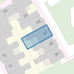 Perceel ECH00-K-6797