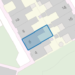 Perceel ECH00-K-6806