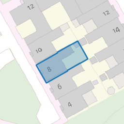 Perceel ECH00-K-6807