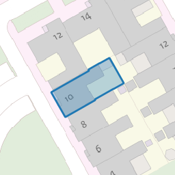 Perceel ECH00-K-6808