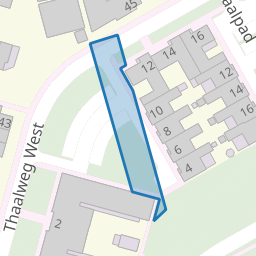 Perceel ECH00-K-6817