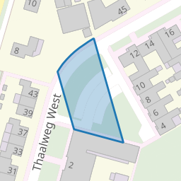 Perceel ECH00-K-6819