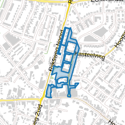 Perceel ECH00-K-6820