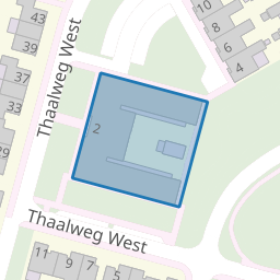 Perceel ECH00-K-6821