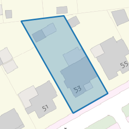 Perceel ECH00-K-6836