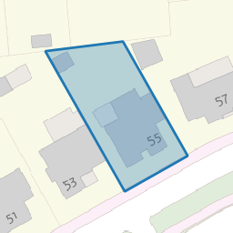 Perceel ECH00-K-6837