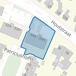 Perceel ECH00-K-6847