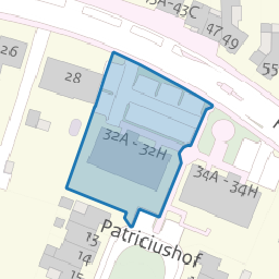 Perceel ECH00-K-6852