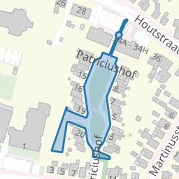 Perceel ECH00-K-6853