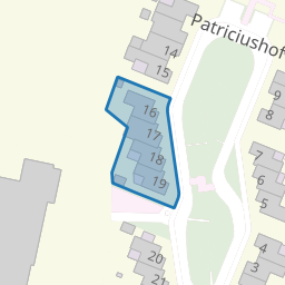 Perceel ECH00-K-6854