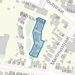 Perceel ECH00-K-6855