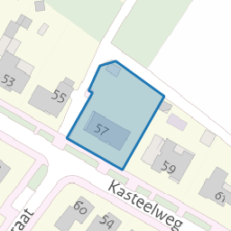 Perceel ECH00-K-6857