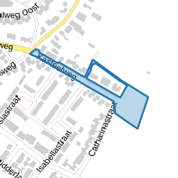 Perceel ECH00-K-6858